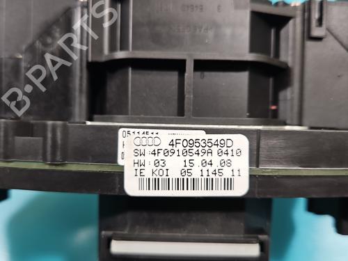 Ratstangsstang AUDI A6 C6 (4F2) | BP38124709I23 - Image 5
