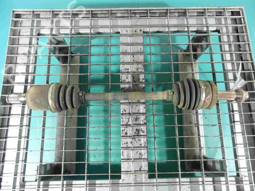 Used Left front driveshaft Left front driveshaft 37881521 37881521