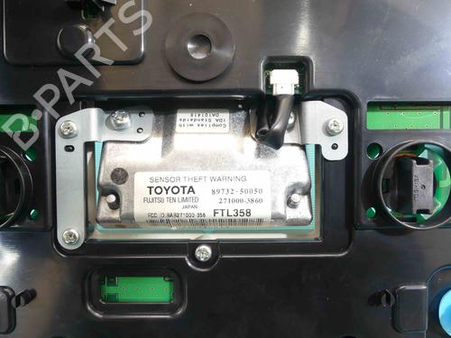 Luz interior LEXUS LS (_F4_) 600h AWD (UVF45, UVF46) | BP37882370I8  - Image 6