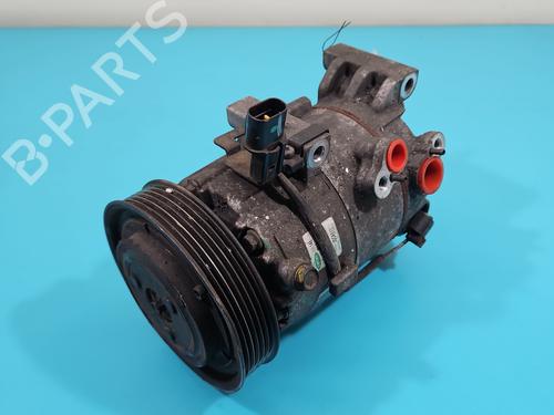 Used AC compressor AC compressor 37815203 37815203