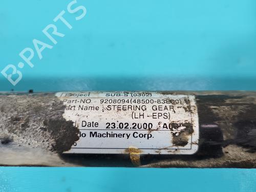 Steering rack SUZUKI WAGON R+ (MA) 1.3 (RB413) | BP38117791M22 - Image 4