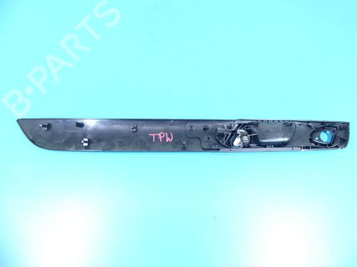 Rear right interior door handle VW CC B7 (358) 2.0 TDI | BP37808902I16 - Image 3