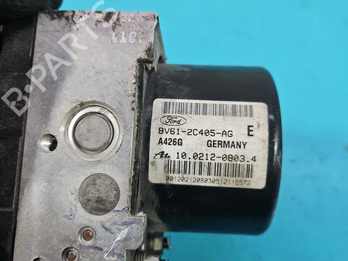 ABS pump FORD C-MAX II (DXA/CB7, DXA/CEU) | BP37854871M43 - Image 11