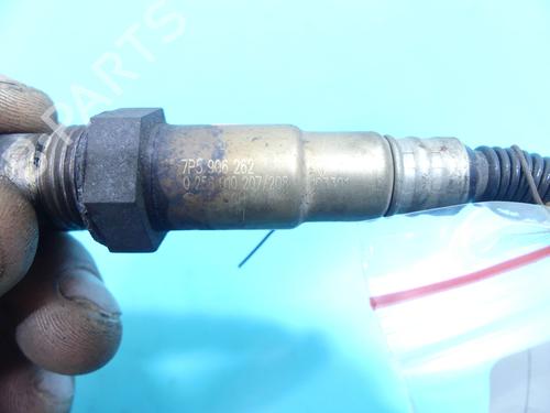 Electronic sensor PORSCHE CAYENNE (92A) 4.8 S | BP37877674M84 - Image 4