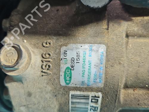 AC compressor KIA CEE'D Hatchback (ED) | BP38144516M34 - Image 4