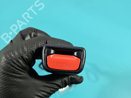 Front right seatbelt SUZUKI SX4 S-Cross (JY) 1.4 Hybrid (Mild Hybrid) AllGrip (AKK 414) | BP37832476I25 - Image 3