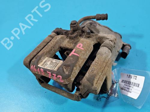 Used Right rear brake caliper Right rear brake caliper TOYOTA PROACE CITY Box Body/MPV (BPZ_) 1.5 D-4D 130 (BPZM) (131 hp) 39619847 39619847