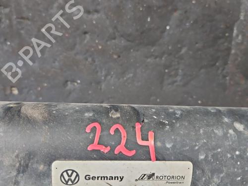 Driveshaft SKODA KAROQ (NU7, ND7) 2.0 TDI 4x4 | BP38120062M37 - Image 6