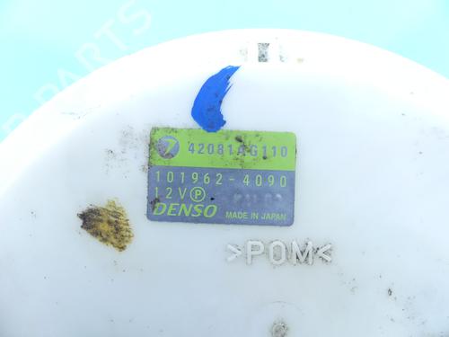 Fuel pump SUBARU FORESTER (SH_) 2.0 D AWD (SHH, SHD, SHN) | BP37879336M76  - Image 5