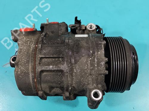 AC compressor BMW X5 (E70) xDrive 30 d | BP37838601M34 - Image 3