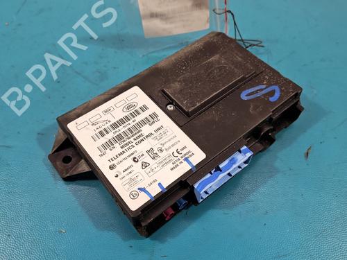 Used Electronic module Electronic module JAGUAR F-PACE (X761) [2015-2026] 39912147 39912147