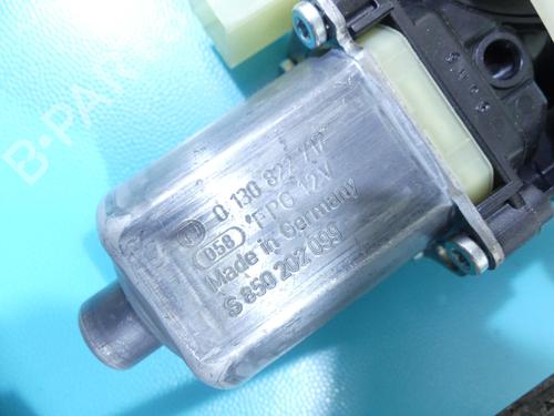 Front left window mechanism SEAT LEON (5F1) | BP38115261C22 - Image 5