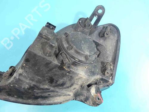 Right headlight PEUGEOT PARTNER MPV (5_, G_) 2.0 HDI | BP37808104C29 - Image 6