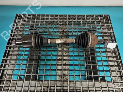 Used Left front driveshaft Left front driveshaft FORD KUGA I [2008-2012] 37813533 37813533