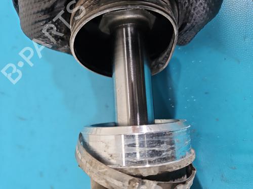 Steering rack CITROËN DS4 (NX_) 2.0 HDi 165 | BP37848654M22 - Image 3
