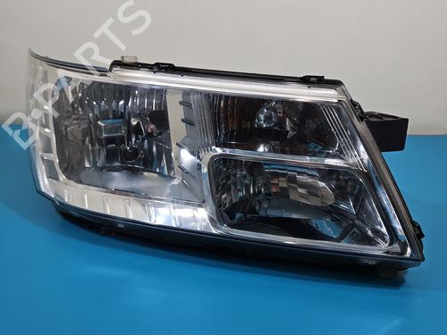 Right headlight FIAT FREEMONT (345_) 2.0 JTD 4x4 | BP38149074C29 - Image 3