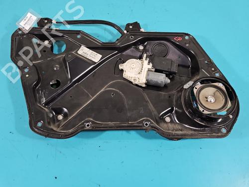 Used Front left window mechanism Front left window mechanism SEAT TOLEDO II (1M2) [1998-2006] 37811595 37811595