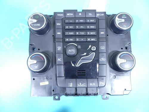 Used Climate control Climate control 37888012 37888012