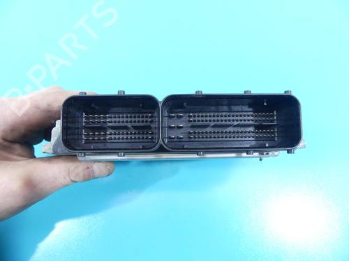 Engine control unit (ECU) VW SCIROCCO III (137, 138) 2.0 TDI | BP37880194M57 - Image 4