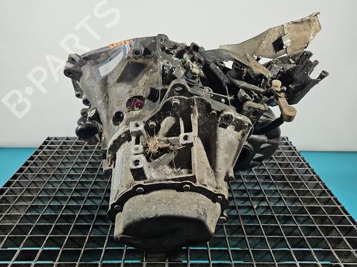 Gearbox CITROËN C5 II (RC_) 1.8 16V | BP38150705M3  - Image 5