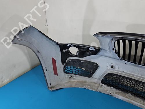 Front bumper BMW X1 (E84) sDrive 20 d | BP40291741C7 - Image 15