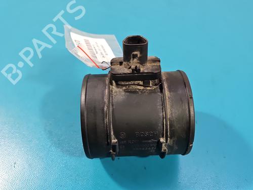 Mass air flow sensor OPEL ZAFIRA TOURER C (P12) 2.0 CDTi (75) | BP37860400M95 - Image 2