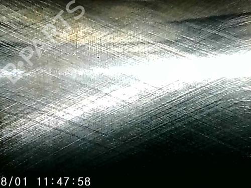 Engine OPEL MERIVA B MPV (S10) 1.4 (75) | BP38117619M1 - Image 21