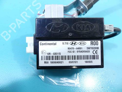 Other KIA CARENS IV 1.7 CRDi | BP37885576O1 - Image 3