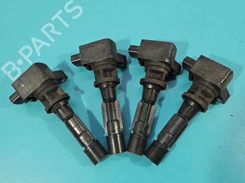 Ignition coil MAZDA 5 (CR) 2.0 (CREW, CR19) | BP37820280M94 - Image 2