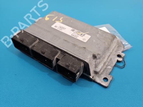 Used Engine control unit (ECU) Engine control unit (ECU) 39561444 39561444
