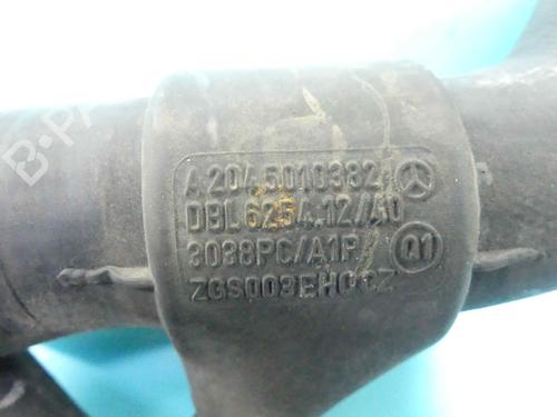 Pipe MERCEDES-BENZ C-CLASS (W204) C 280 (204.054) | BP37895099M125 - Image 5