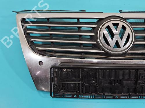 Grille VW PASSAT CC B6 (357) 2.0 TDI | BP37820100C40 - Image 4