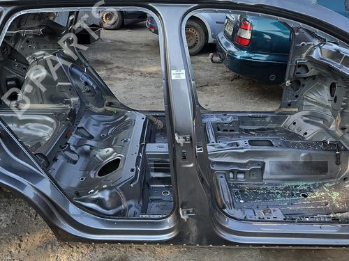 Højre sidekjole SEAT ATECA (KH7, KHP) | BP37858361C114 - Image 3
