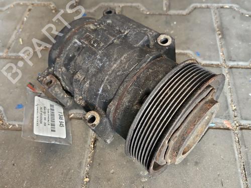 AC-Kompressor AC-Kompressor 37809786 37809786
