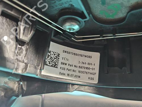 Ratt BMW i3 (I01) Range Extender | BP37844784C49 - Image 20