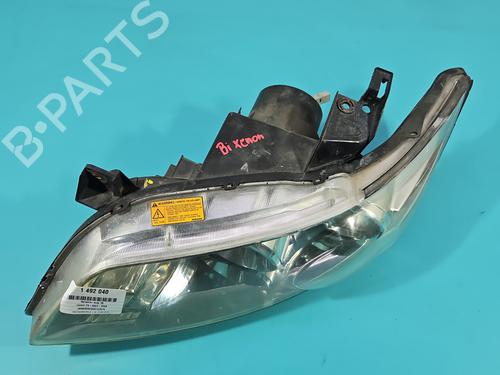 Left headlight INFINITI FX 35 All-wheel Drive | BP38140143C28 - Image 6