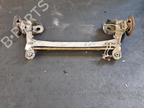 Used Rear axle Rear axle 37852583 37852583
