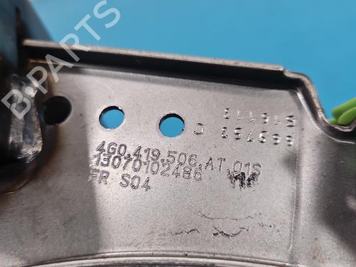 Steering column AUDI A6 C7 (4G2, 4GC) 2.0 TFSI | BP37827673M21 - Image 4