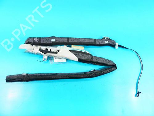 Used Right curtain airbag Right curtain airbag 37804287 37804287