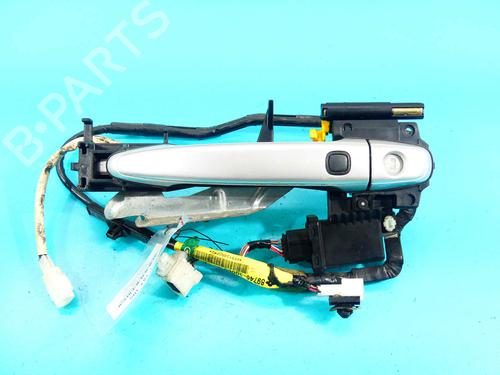 front-left-exterior-door-handle-lexus-gs-_s19_-2005-2006-2007-2008-2009-2010-2011-2012-37881936 main image