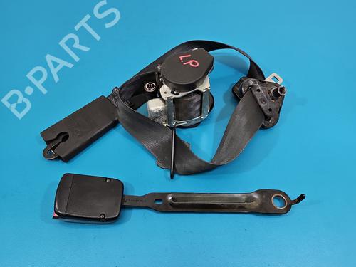 Front left seatbelt RENAULT FLUENCE (L3_) 1.6 16V (L301, L30F, L30P, L30R) | BP37845648I26 - Image 5