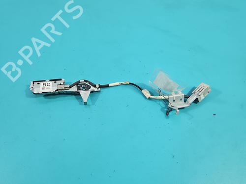 Antenne/Base LEXUS CT (ZWA10_) 200h (ZWA10_, ZWA10R) | BP38147750C140 - Image 2