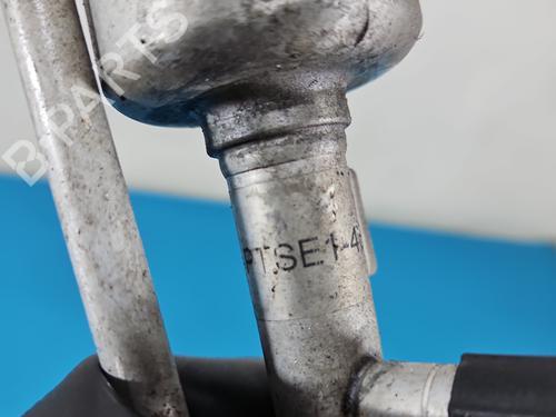 AC pipe PEUGEOT BIPPER (AA_) 1.3 HDi 75 | BP37858672M126 - Image 5