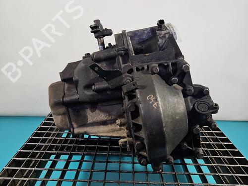 Gearbox CITROËN C8 (EA_, EB_) 2.0 HDi | BP37834946M3 - Image 5