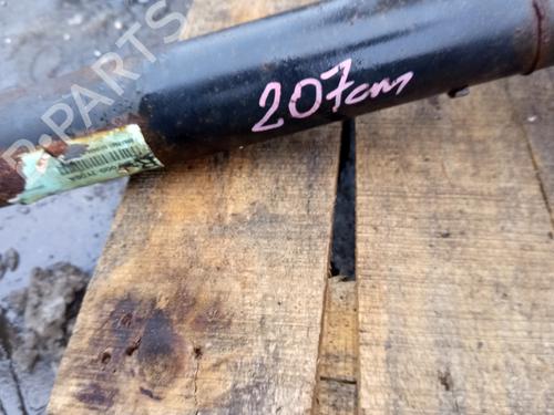 Driveshaft RENAULT KOLEOS I (HY_) 2.0 dCi 4x4 (HY0K) | BP37818667M37 - Image 13