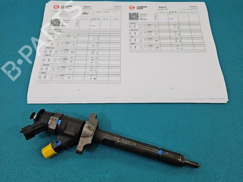 Used Injector Injector 39027875 39027875
