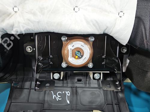 Dashboard KIA SPORTAGE III (SL) 2.0 CVVT AWD | BP38060056C46  - Image 30