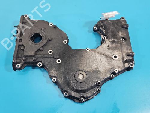 Used Timing cover Timing cover KIA CERATO I Hatchback (LD) 1.5 CRDi (102 hp) 40036569 40036569