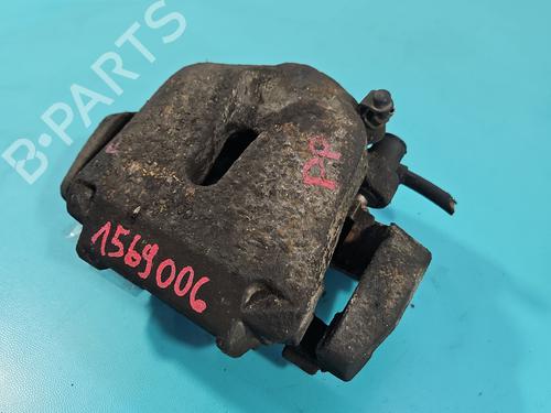 Right front brake caliper BMW X5 (E70) xDrive 30 d | BP37838634M104 - Image 2