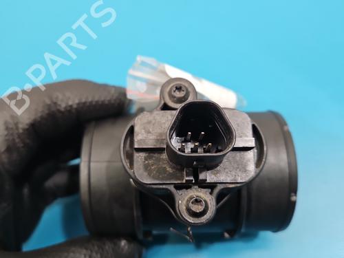 Mass air flow sensor OPEL MERIVA B MPV (S10) 1.4 (75) | BP37832614M95  - Image 7